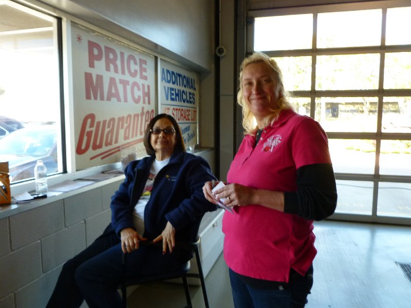 ELCO Car Show Oct 2013 056